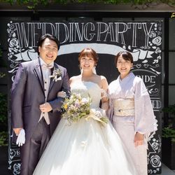 パラッツォ ドゥカーレ 麻布の写真25枚目