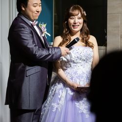 パラッツォ ドゥカーレ 麻布の写真33枚目