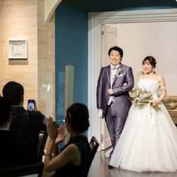 パラッツォ ドゥカーレ 麻布の写真35枚目