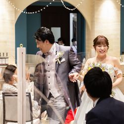 パラッツォ ドゥカーレ 麻布の写真26枚目