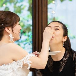 パラッツォ ドゥカーレ 麻布の写真16枚目