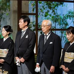 パラッツォ ドゥカーレ 麻布の写真15枚目