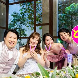 パラッツォ ドゥカーレ 麻布の写真33枚目