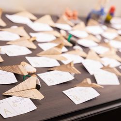 パラッツォ ドゥカーレ 麻布の写真21枚目