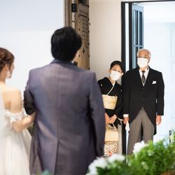 パラッツォ ドゥカーレ 麻布の写真36枚目