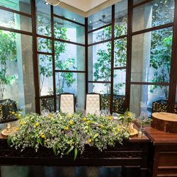 パラッツォ ドゥカーレ 麻布の写真33枚目