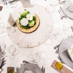 パラッツォ ドゥカーレ 麻布の写真32枚目