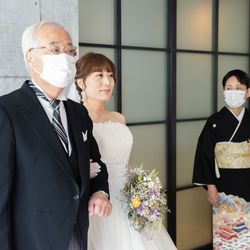 パラッツォ ドゥカーレ 麻布の写真24枚目