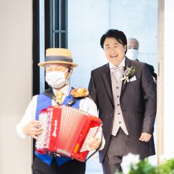 パラッツォ ドゥカーレ 麻布の写真33枚目