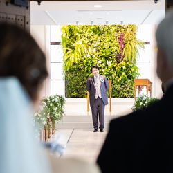 パラッツォ ドゥカーレ 麻布の写真32枚目