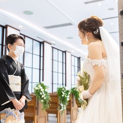 パラッツォ ドゥカーレ 麻布の写真21枚目