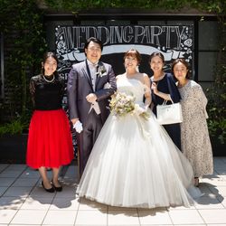 パラッツォ ドゥカーレ 麻布の写真15枚目