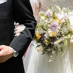 パラッツォ ドゥカーレ 麻布の写真6枚目