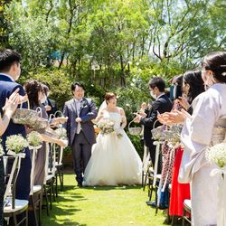 パラッツォ ドゥカーレ 麻布の写真11枚目