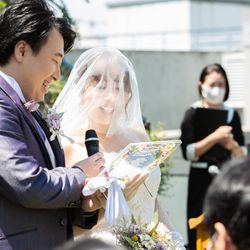 パラッツォ ドゥカーレ 麻布の写真36枚目