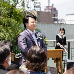 パラッツォ ドゥカーレ 麻布の写真30枚目