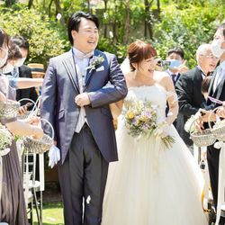 パラッツォ ドゥカーレ 麻布の写真15枚目