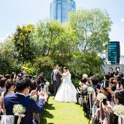 パラッツォ ドゥカーレ 麻布の写真25枚目