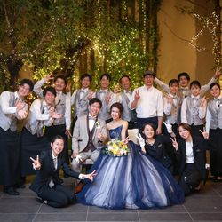 ラソールガーデン名古屋の写真15枚目