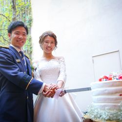 ラソールガーデン名古屋の写真19枚目