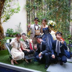 ラソールガーデン名古屋の写真35枚目