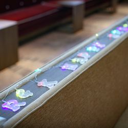 ラソールガーデン名古屋の写真8枚目