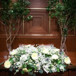 ラソールガーデン名古屋の写真12枚目