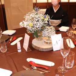 ラソールガーデン名古屋の写真18枚目