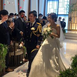 ラソールガーデン名古屋の写真16枚目