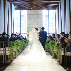 ラソールガーデン名古屋の写真5枚目