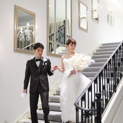 アーヴェリール迎賓館 大宮の写真13枚目