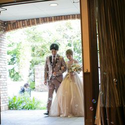 ロイヤルパーク アルカディアの写真21枚目