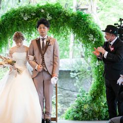 ロイヤルパーク アルカディアの写真22枚目