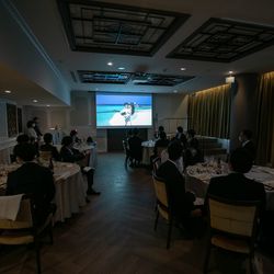 ザ リュクス 銀座の写真16枚目