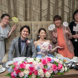 ザ リュクス 銀座の写真15枚目