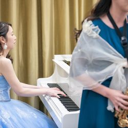 ザ リュクス 銀座の写真9枚目