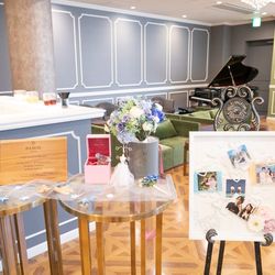 ザ リュクス 銀座の写真8枚目