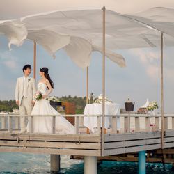 ザ リュクス 銀座の写真23枚目