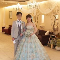 パレスへいあんの写真1枚目