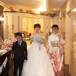 パレスへいあんの写真2枚目