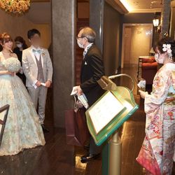 パレスへいあんの写真5枚目