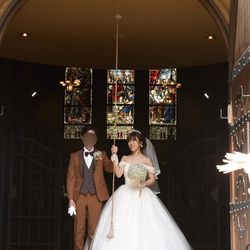 パレスへいあんの写真14枚目