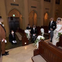 パレスへいあんの写真7枚目