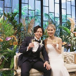 THE HIGASHIYAMA CLUB by HAPPO-ENの写真1枚目