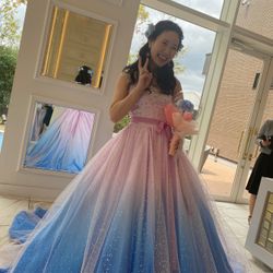 キャッスルガーデン大阪の写真17枚目