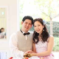 キャッスルガーデン大阪の写真25枚目