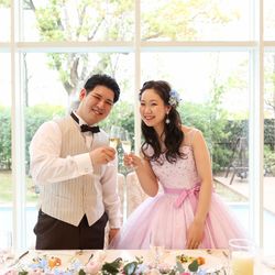 キャッスルガーデン大阪の写真17枚目