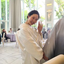 キャッスルガーデン大阪の写真18枚目