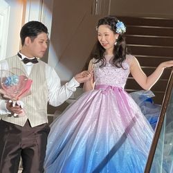 キャッスルガーデン大阪の写真22枚目