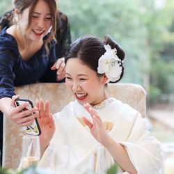 キャッスルガーデン大阪の写真31枚目